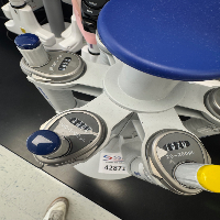 Eppendorf Reference 2 Single Channel Pipettes - Quantity 6 image 1